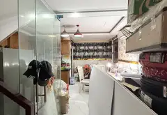 Nhà mặt tiền 5 tầng 66m2. 4,5 x 24m. Đường Lê Đức Thọ. phường An Hội Tây giá từ 11.5 tỷ... Bán nhà mặt phố tại An Hội Tây, Hồ Chí Minh 05