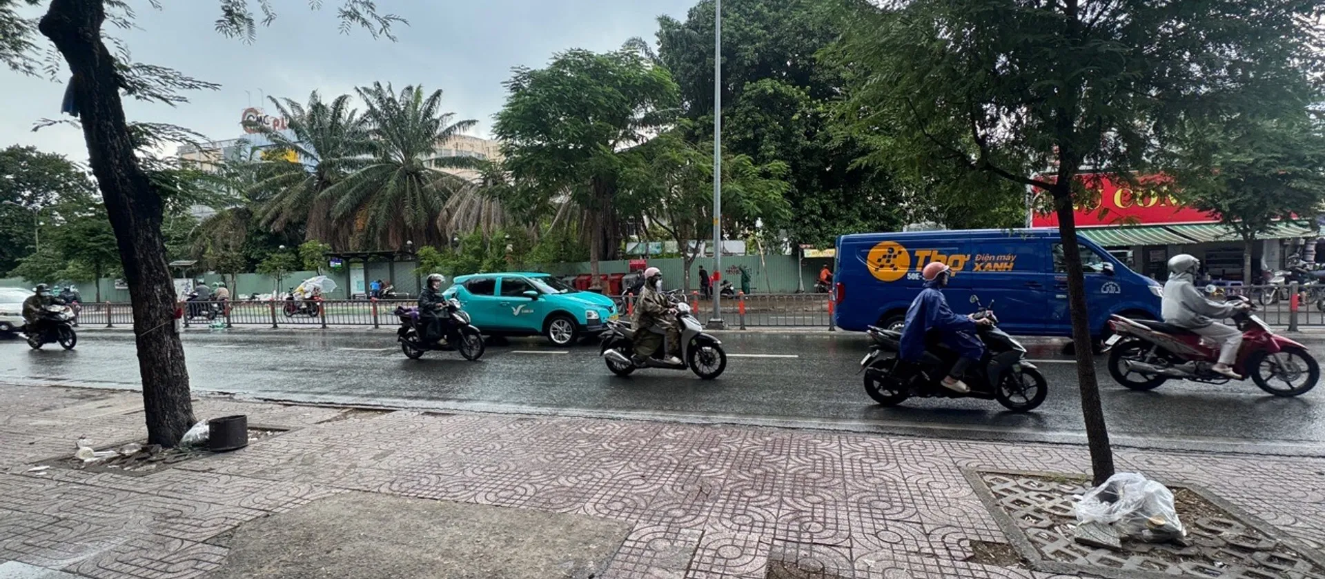 Nhà mặt phố phường Tân Hòa, 4 tầng, kinh doanh tốt giá 16 tỷ... Bán nhà mặt phố tại Tân Hòa, Hồ Chí Minh 01