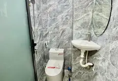 Nhà 4 Tầng Nguyễn Thị Thập - Cơ Hội Vàng Cho Nhà Đầu Tư Thu Nhập Từ Cho Thuê... Bán nhà riêng tại Tân Hưng, Hồ Chí Minh 14