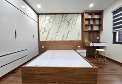 Bán Nhà 6 tầng thang máy Nguyễn Khánh Toàn, Cầu Giấy, diện tích 32m2... Bán nhà riêng tại Cầu Giấy, Hà Nội 07