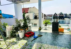 BÁN NHÀ GIÁP Q.6 – NGANG 6M – XE 16 CHỖ ĐỖ CỬA – CHỈ 8.1 TỶ... Bán nhà riêng tại Phú Định, Hồ Chí Minh 04