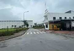 LÕI KCN THUẬN THÀNH 3-KĐT GIA ĐÔNG-CẠNH QL17-KINH DOANH-VỈA HÈ... Bán đất tại Thuận Thành, Bắc Ninh 02
