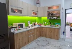 Nhà mới 4 tầng siêu xinh ngay ngã tư Phú Nhuận... Bán nhà riêng tại Đức Nhuận, Hồ Chí Minh 05