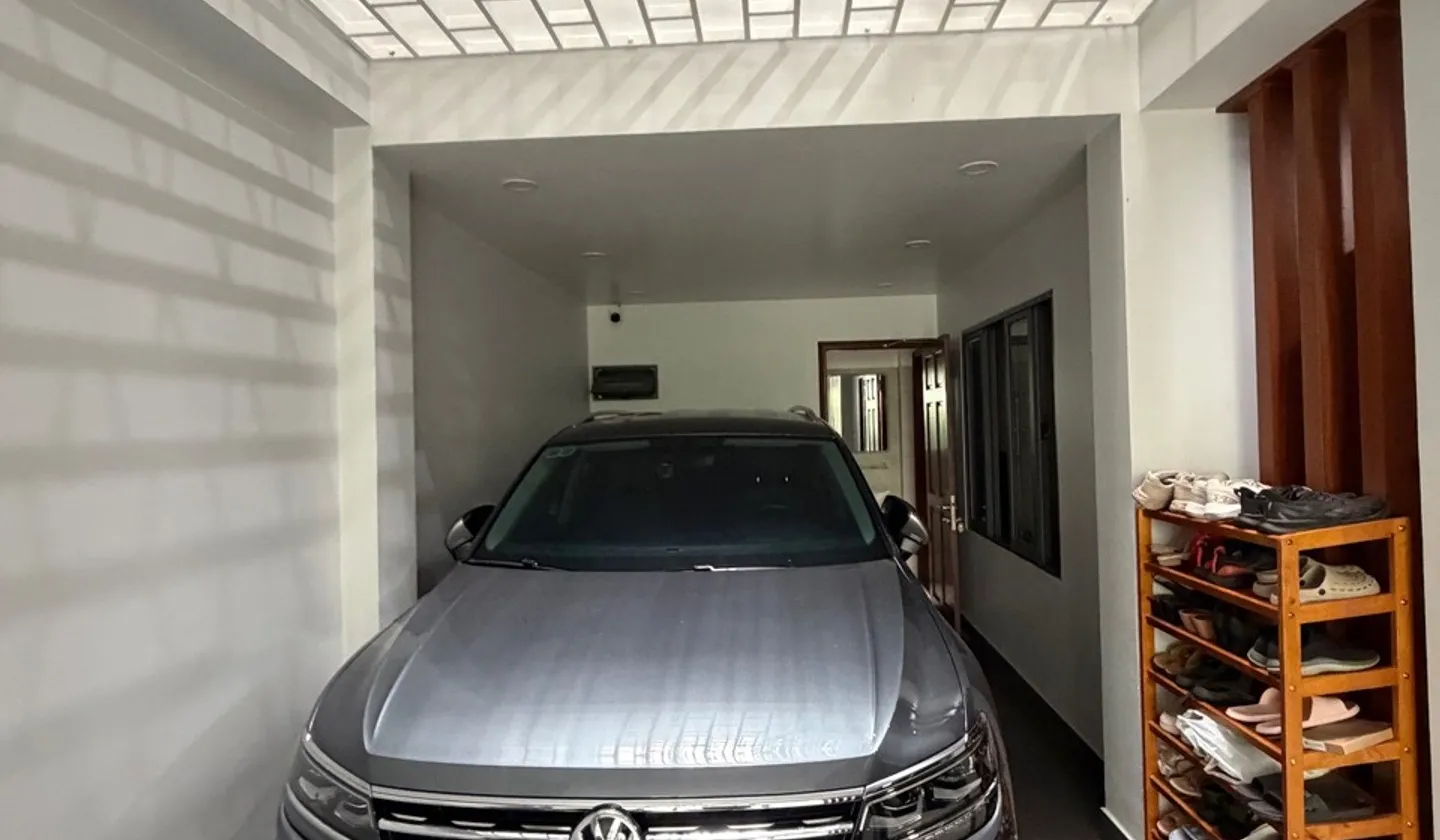 Nhà 5 tầng mặt tiền 8m khu Tân Bình giá hấp dẫn... Bán nhà riêng tại Tân Sơn Nhất, Hồ Chí Minh 01