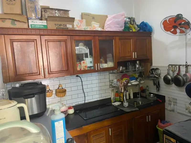 👉GÒ VẤP-PHẠM VĂN CHIÊU $ CHỦ GIẢM CHÀO CÒN 4,1 TY TL
👉DT:25.2 M2(3.3 ×10 )
🏠NHÀ 2 LẦU - 2PN - DT... Bán nhà riêng tại Thông Tây Hội, Hồ Chí Minh 01