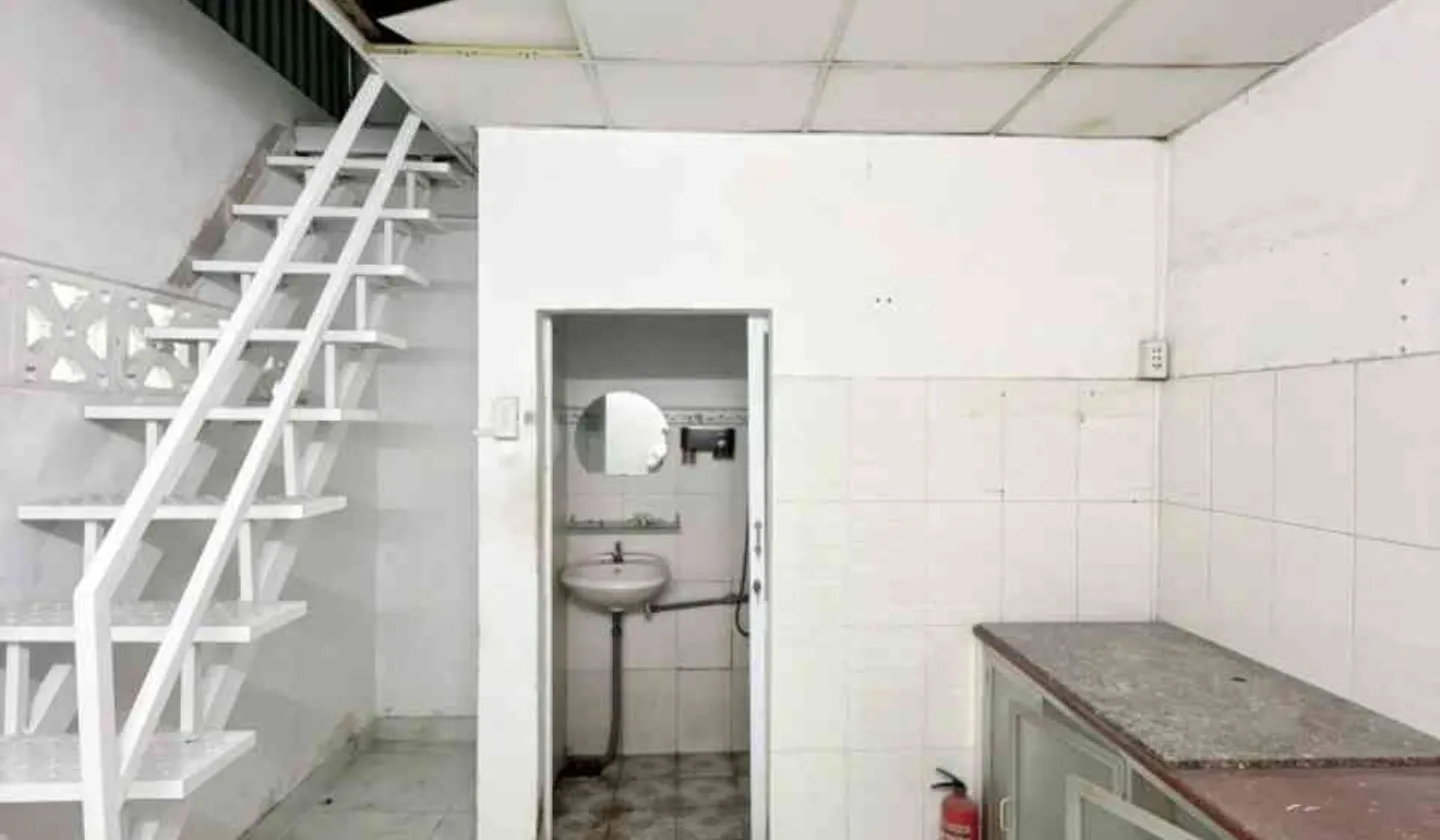 Cơ hội hiếm có sở hữu nhà đẹp gần KDC Vĩnh Lộc, Bình Tân với giá tốt... Bán nhà riêng tại Bình Tân, Hồ Chí Minh 01