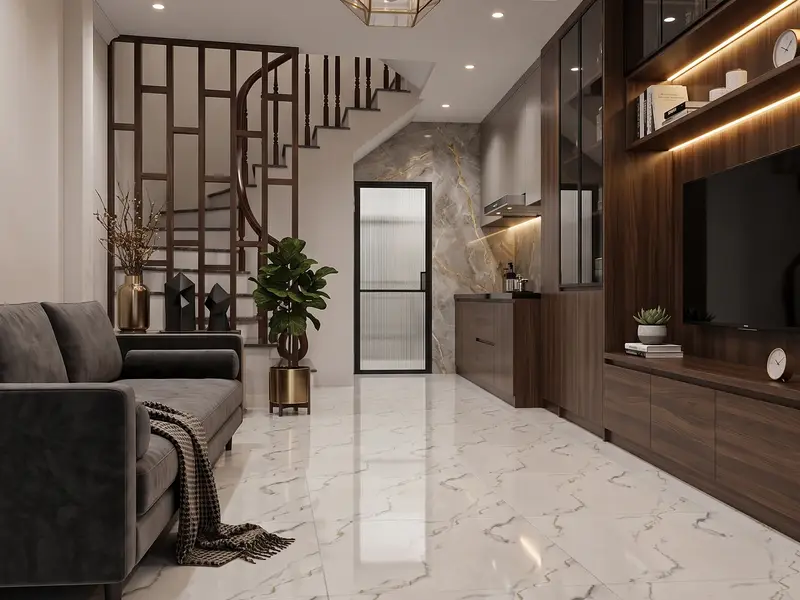 Bán nhà Khương Trung, Thanh Xuân, SD30m2, 6.8 tỷ, 4T, 4N, gần ô tô, gần hồ Đầm Hồng, VĐ 2.5... Bán nhà riêng tại Thanh Xuân, Hà Nội 01