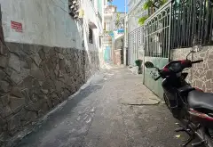 Nhà rộng, giá tốt giữa lòng quận Nhiêu Lộc... Bán nhà riêng tại Nhiêu Lộc, Hồ Chí Minh 02