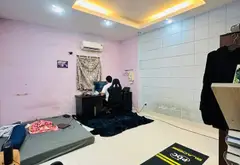 Nhà mặt tiền 4,4m, 4 tầng, 5 phòng ngủ tại Hiệp Bình Chánh, TP.HCM... Bán nhà mặt phố tại Hiệp Bình, Hồ Chí Minh 11