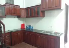 🏡NHÀ MỚI ĐẸP NGUYỄN ẢNH THỦ - NỞ HẬU - 4PN-GIÁ CHỈ 3.35 TỶ-56m2... Bán nhà riêng tại Trung Mỹ Tây, Hồ Chí Minh 04
