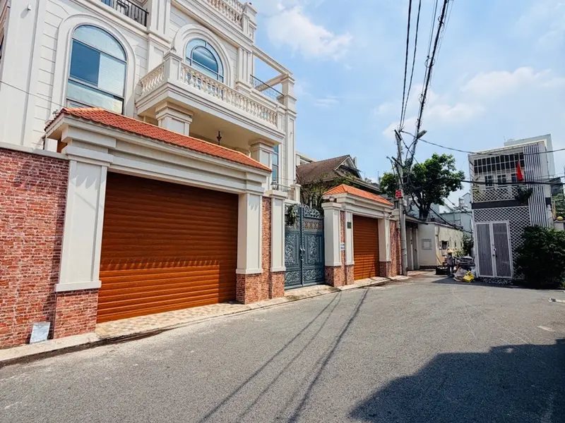 🔥 LÔ GÓC 2 MẶT TIỀN – 460M² – VỊ TRÍ CỰC ĐỈNH

🏢 23x20m • sổ vuông đẹp • hiện trạng C4 • khu vực... Bán nhà riêng tại Tân Sơn Nhất, Hồ Chí Minh 01