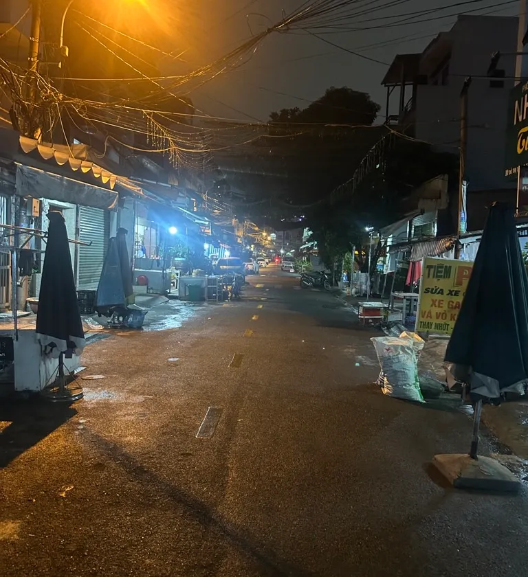 Bán nhà mặt phố 1 tầng tại Tân Phú, diện tích 103m²... Bán nhà mặt phố tại Phú Thọ Hòa, Hồ Chí Minh 01