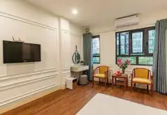 Bán tòa khách sạn 8 tầng tại phường Thanh Liệt, Hà Nội, giá giảm còn 21.5 tỷ... Bán bất động sản khác tại Thanh Liệt, Hà Nội 02