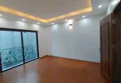 Bán nhà riêng 6 tầng có thang máy, Bắc Từ Liêm, ô tô đỗ cửa, sổ đỏ nở hậu. Chỉ hơn 6 tỷ.... Bán nhà riêng tại Thượng Cát, Hà Nội 03
