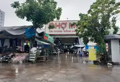 💥 BÁN ĐẤT 54M² FULL THỔ CƯ – ĐƯỜNG THÔNG Ô TÔ ĐỖ CỬA – 70M RA TRỤC CHÍNH KINH DOANH – GẦN QL23... Bán đất tại Thiên Lộc, Hà Nội 04