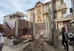 Nhà 3 tầng tinh tế tại vị trí đắc địa của Trần Nhân Tông... Bán nhà riêng tại Phù Liễn, Hải Phòng 01