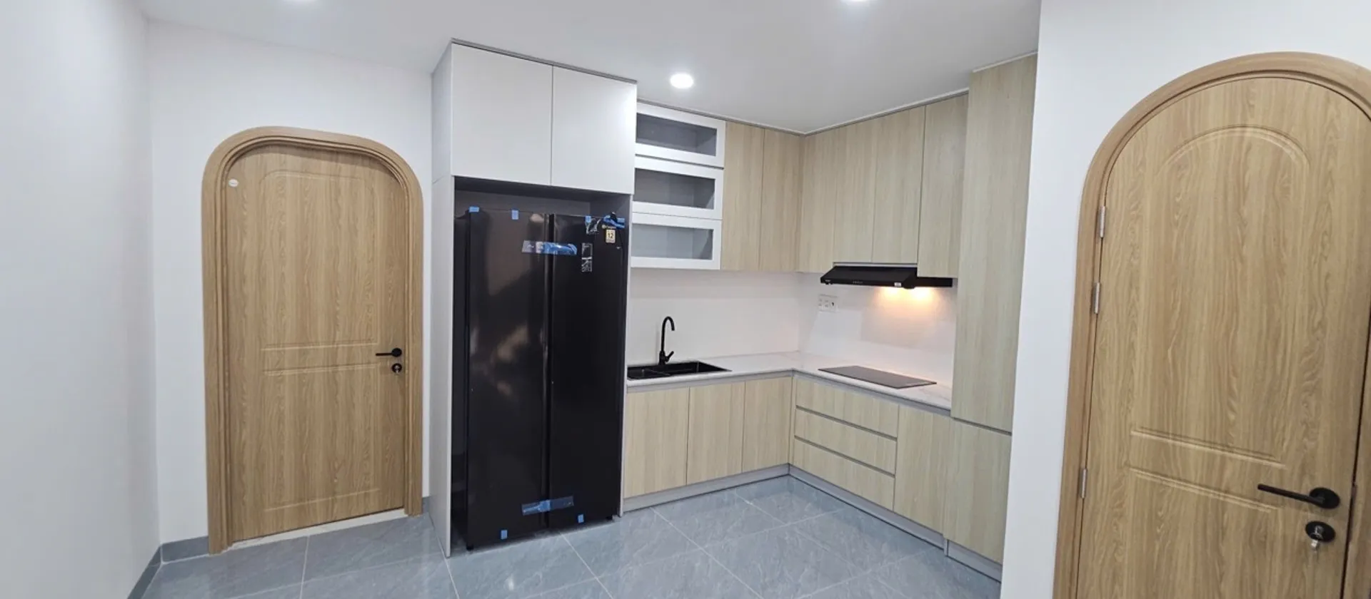 Bán nhà 3 tầng Quang Trung diện tích 42m2 giá 4.75 tỷ... Bán nhà riêng tại Gò Vấp, Hồ Chí Minh 01