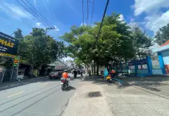 CHDV Hà Huy Giáp - 4x19m - 4 tầng 7Pn - đường 8m - 6.4 Tỷ... Bán nhà riêng tại An Phú Đông, Hồ Chí Minh 01