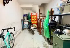 Bán nhà riêng 6 tầng tại phố Vọng, gần trường ĐH, 4 phòng cho thuê, sổ đỏ chính chủ, giá 6,15 tỷ.... Bán nhà riêng tại Tương Mai, Hà Nội 01