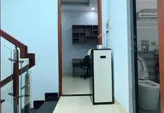 Nhà Bến Lội- gần kênh Tham Lương - 5.7 x9m... Bán nhà riêng tại Bình Tân, Hồ Chí Minh 04