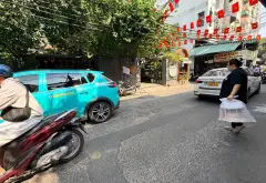 Bán nhà 2 tầng diện tích 145m2 tại Nhiêu Tứ, giá 13 tỷ... Bán nhà riêng tại Cầu Kiệu, Hồ Chí Minh 02