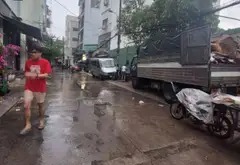 Nhà đất Tây Thạnh - Không gian rộng thoáng, tiện lợi kinh doanh... Bán nhà riêng tại Tây Thạnh, Hồ Chí Minh 03