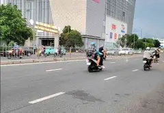 Nhà mặt phố 2 tầng 3 phòng ngủ diện tích 76m² tại phường An Lạc... Bán nhà mặt phố tại An Lạc, Hồ Chí Minh 01
