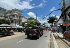 Nhà 2 tầng 2 phòng ngủ hướng Nam tại Bình Tân giá 4,1 tỷ... Bán nhà riêng tại Bình Trị Đông, Hồ Chí Minh 05