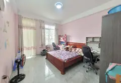 Nhà 4 tầng diện tích 84m2 khu Bàu Cát giá hấp dẫn... Bán owner_side tại Tân Bình, Hồ Chí Minh 17