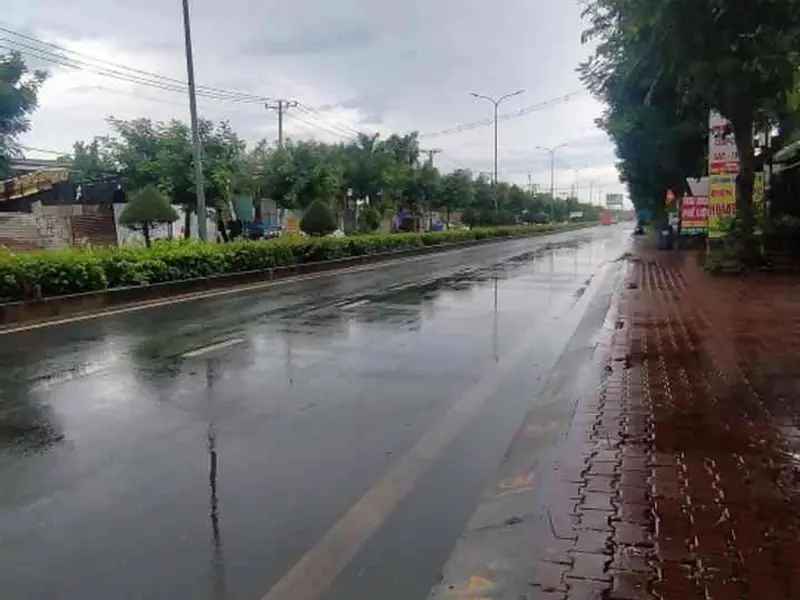 🏡 NHÀ MẶT TIỀN PHAN VĂN BẢY – HIỆP PHƯỚC
📐 12×15m – kinh doanh cực thuận tiện... Bán nhà mặt phố tại Hiệp Phước, Hồ Chí Minh 01