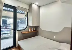 👉BÌNH THẠNH - NƠ TRANG LONG $ CHỦ GẤP BÁN GIẢM GIÁ MỚI CHỈ 4.35 TỶ TL
👉DT:24 M2(2.5 NỞ HẬU 3.2 ×... Bán nhà riêng tại Bình Lợi Trung, Hồ Chí Minh 09