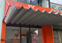 Cơ hội vàng sở hữu nhà mặt phố diện tích rộng tại trung tâm thành phố... Bán nhà mặt phố tại Cẩm Lệ, Đà Nẵng 11