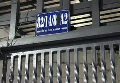 Cơ hội vàng sở hữu nhà mặt phố Bình Thạnh, thu nhập 35 triệu mỗi tháng... Bán nhà mặt phố tại Bình Thạnh, Hồ Chí Minh 02