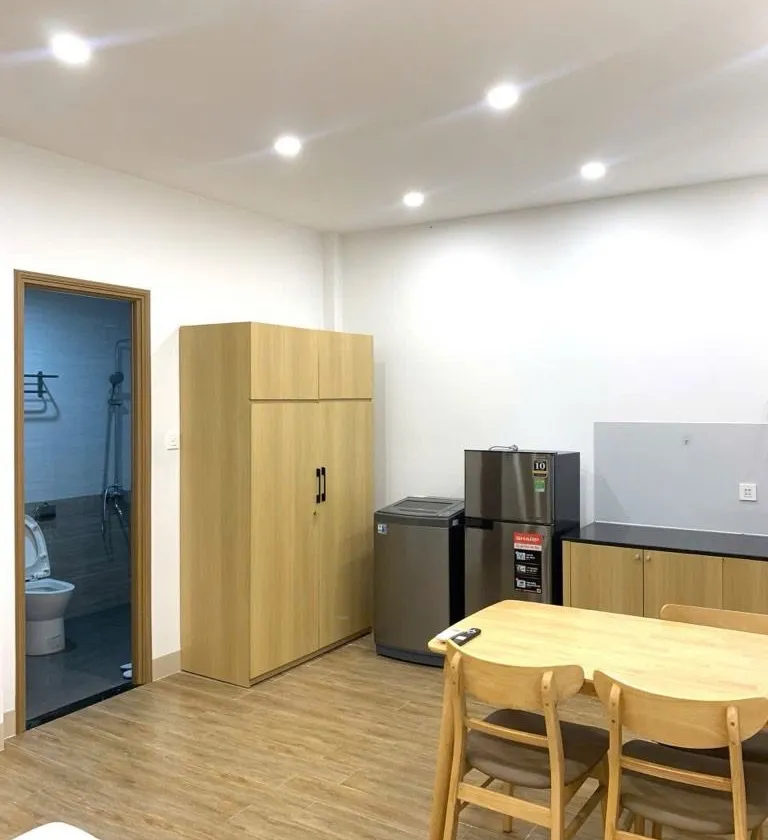 Toà căn hộ view sân golf siêu hiếm tại khu FPT... Bán chung cư mini tại Ngũ Hành Sơn, Đà Nẵng 01