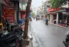 Nhà mặt phố 2 mặt tiền tại Phủ Thượng Đoạn - cơ hội kinh doanh đắt giá... Bán nhà mặt phố tại Đông Hải, Hải Phòng 04