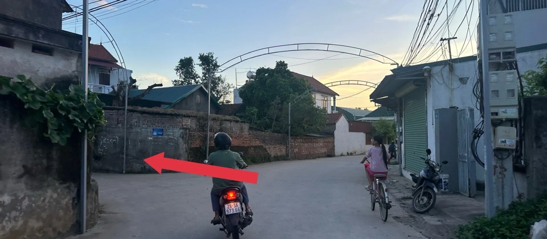 Đất đẹp Sóc Sơn, sổ đỏ chính chủ, giá hấp dẫn... Bán đất tại Kim Anh, Hà Nội 01