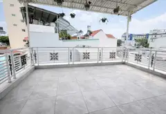 Cơ hội sở hữu nhà riêng 3 tầng, ô tô đỗ cửa tại Quận 7 với giá không thể tốt hơn... Bán nhà riêng tại Tân Thuận, Hồ Chí Minh 05