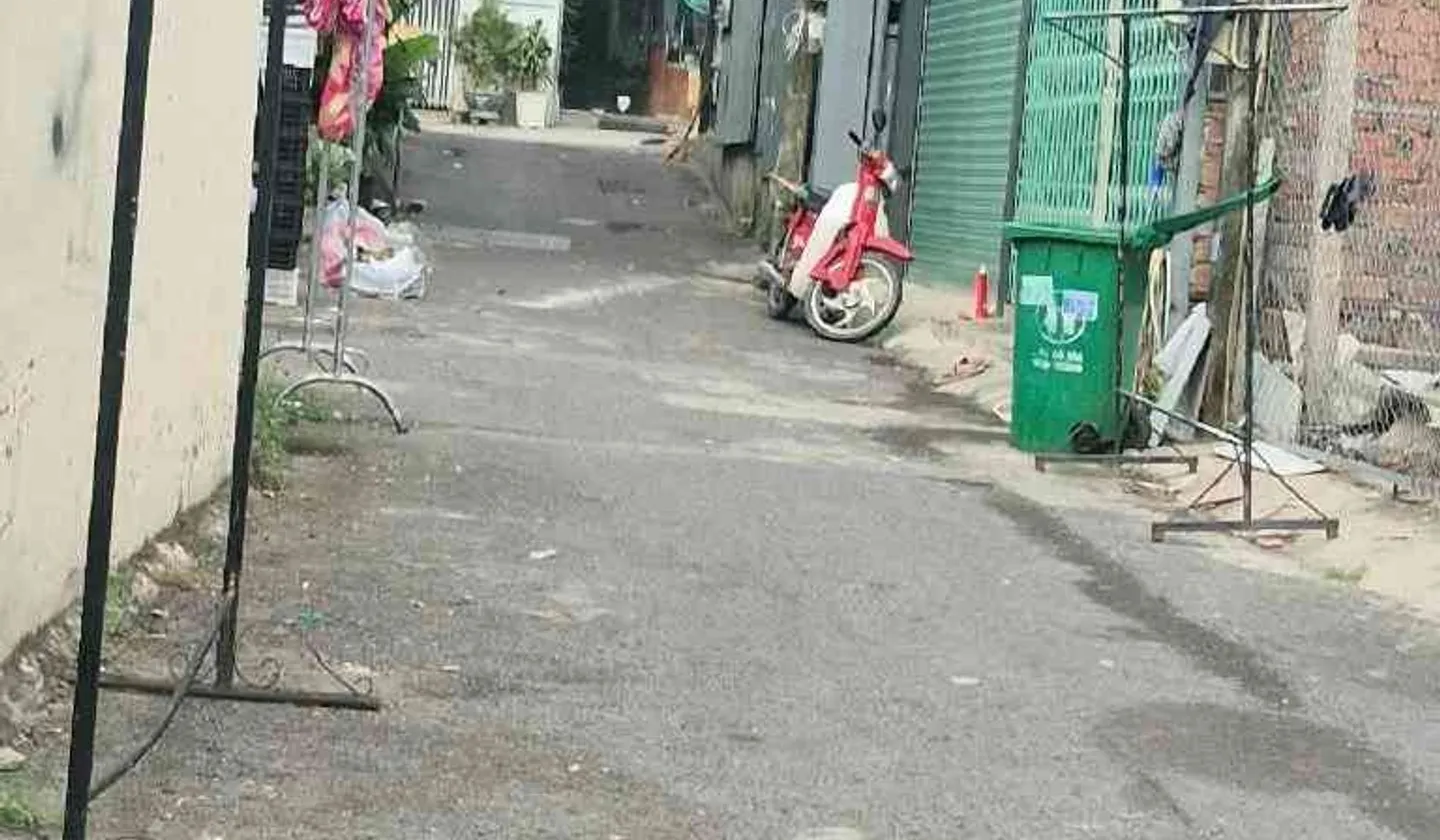 Đất lô góc đẹp Nguyễn Xiển, hẻm ô tô, giá sốc chỉ 3,5 tỷ... Bán đất tại Long Bình, Hồ Chí Minh 01