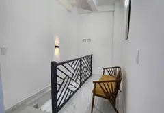 Nhà 2 tầng thiết kế đa năng ngay mặt hẻm Lê Văn Lương - Cơ hội không thể bỏ qua... Bán nhà riêng tại Tân Hưng, Hồ Chí Minh 07