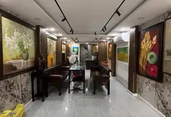 Siêu phẩm nhà 5 tầng quận 3 hẻm 6m kinh doanh đỉnh... Bán nhà riêng tại Nhiêu Lộc, Hồ Chí Minh 01