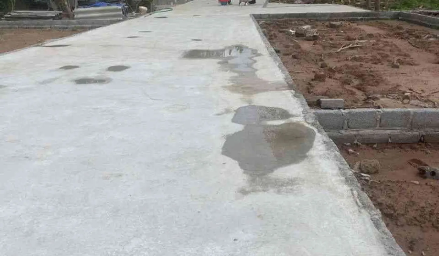 Bán đất 50,8m2 tại Đông Ninh, Khoái Châu, Hưng Yên - Gần Quốc Lộ 51, ô tô đỗ cửa... Bán đất tại Châu Ninh, Hưng Yên 01
