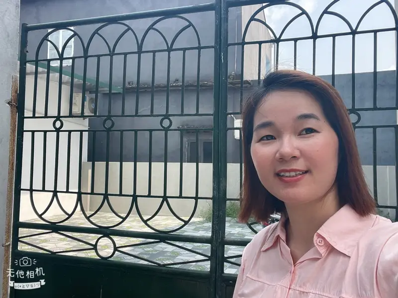 Nhà cấp 4 tặng đất thổ cư rộng rãi tại Đông Lai giá tốt... Bán nhà riêng tại Nội Bài, Hà Nội 01