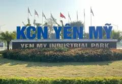 Bán Đất Phân Lô Tân Lập - Yên MỸ- Đối điện cổng KCN Yên Mỹ 1
150m- MT5m - Đường rộng 8m 3 ô tô trán... Bán đất tại Yên Mỹ, Hưng Yên 01