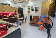 Nhà Mặt Phố 2 Tầng Siêu Tiện Ích Tại Tân Đông Hiệp... Bán nhà mặt phố tại Tân Đông Hiệp, Hồ Chí Minh 06