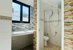 Bán nhà riêng 5 tầng tại phường Âu Dương Lân, diện tích 53.8 m2, pháp lý rõ ràng... Bán nhà riêng tại Chánh Hưng, Hồ Chí Minh 01