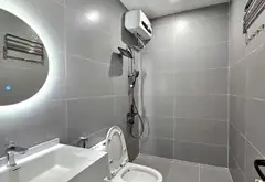 Nhà 4 tầng hiếm có vị trí đắc địa tại Thiên Lôi, sẵn ô tô đỗ cửa... Bán nhà riêng tại An Biên, Hải Phòng 10