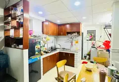 Nhà 2 tầng 30m2 hẻm rộng quận 6 giá 4.2 tỷ... Bán nhà riêng tại Phú Lâm, Hồ Chí Minh 01