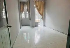 Biệt thự Tân Bình 2 mặt hẻm siêu thoáng - xe hơi vào nhà... Bán biệt thự, liền kề tại Tân Bình, Hồ Chí Minh 07