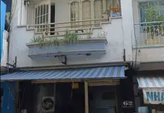 Bán nhà mặt phố tại phường Võ Thị Đặng F tân mỹ quận 7, diện tích 60m², tk3 tầng : giá 18 tỷ... Bán nhà mặt phố tại Tân Mỹ, Hồ Chí Minh 01