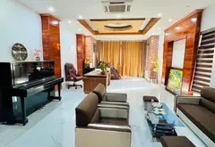 Bán nhà mặt phố Lụa, Vạn Phúc, 8 tầng, diện tích 100m2, kinh doanh tốt... Bán nhà mặt phố tại Hà Đông, Hà Nội 09